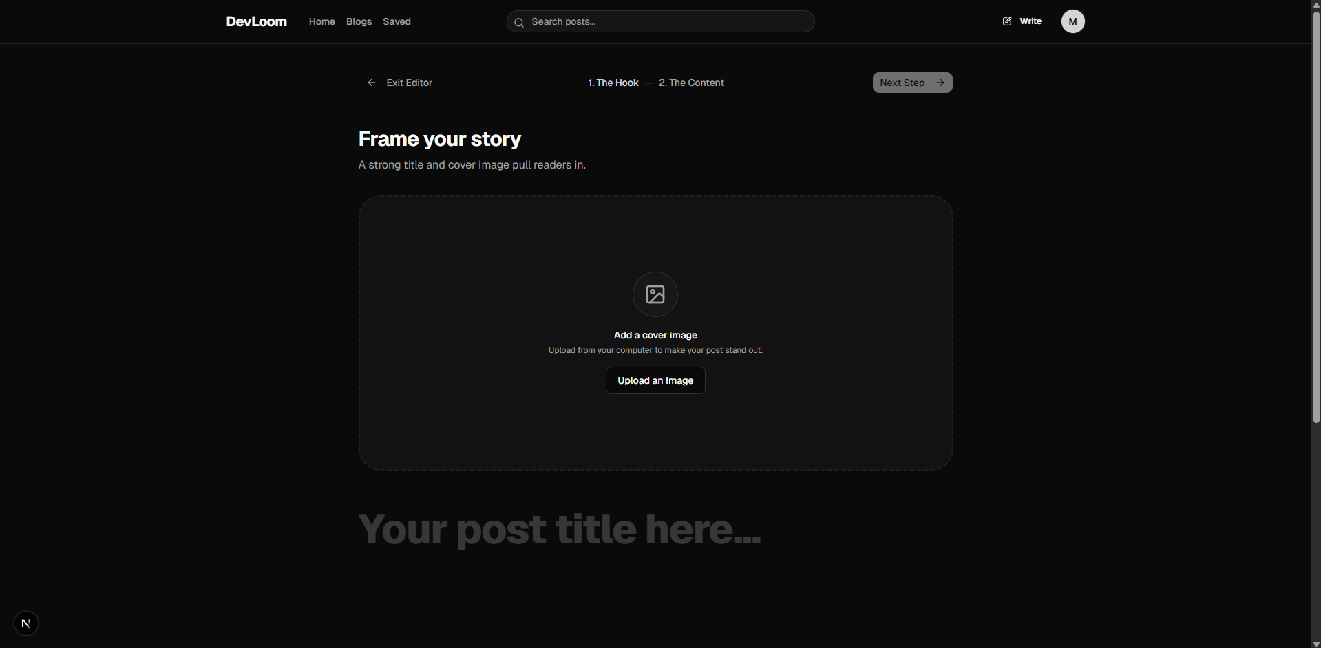 Article View